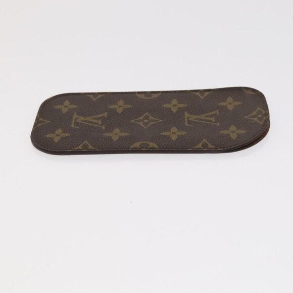 LOUIS VUITTON Monogram Billfold 3Set LV Auth th5659 - Picture 5 of 16